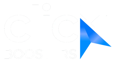 Click Boosters - SEO Agency